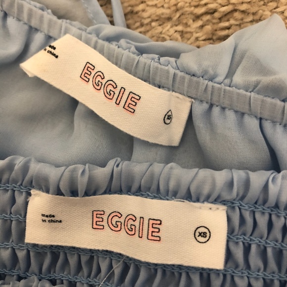 Multi-Layered Top and Bottom - Picture 5 of 5